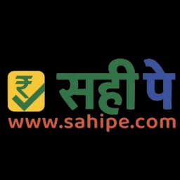 Sahipe logo