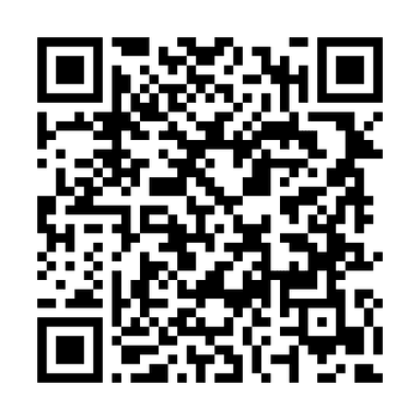Sahipe App QR Code